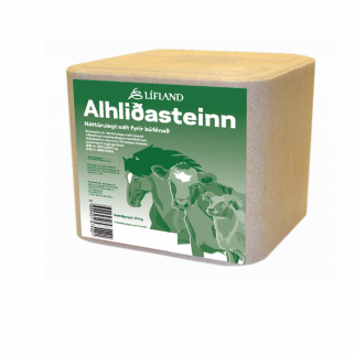 ALHLIÐASTEINN