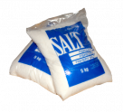 Salt og krydd fyrir kjötvinnslu