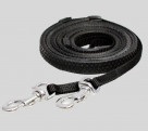 Top Reiter rubber reins Sport