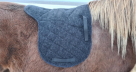 Kidka Saddle pad Deluxe 