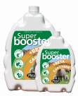 Super Booster fyrir sauf 2,5 ltrar