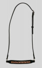 Top Reiter noseband FLTTA ros