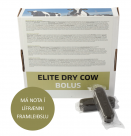 Elite Dry Cow forðastautar 12 stk