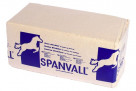 Spónaballi Spanvall 