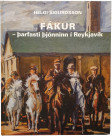 Fkur - arfasti jnninn  Reykjavk 