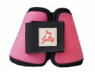 Bell boots Jolly pink pair 