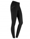 Horka Lyric softshell leggings 