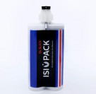 Isi-Pack Sil Black hffylliefni 200ml