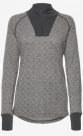 KT Voss Cashmere Mix H/Z peysa rennd
