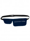Mountain Horse mittistaska dkkbl