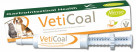 VetiCoal kolaþykkni f. gæludýr 30 ml