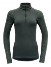 Devold Duo Active Zip bolur dmu grnn