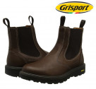 Grisport brnir