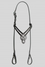 Top Reiter LKUR headstall