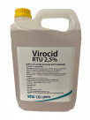 Virocid RTU 5L