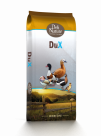 DUX vihaldsfur f. endur/gsir kgglar 20kg
