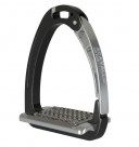 Arena stirrups AluPlus 