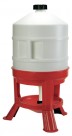 Brynnari  plastrfti 30 ltr