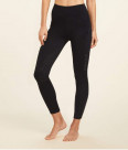 Ariat Venture Thermal leggings svartar