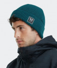 Horse Pilot Rider Beanie grn