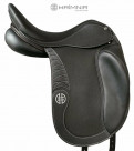 Hrmnir Passion saddle 