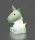 Night light LED unicorn