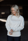 Top Reiter peysa beige