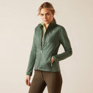 Ariat Fusion jakki grnn