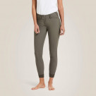 Ariat TRI Factor stgvlabuxur brnar