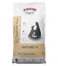 Arion Original Mature 7+ Small