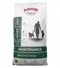 Arion Original Maintenance - Giant