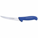 Snyrtihnfur mjkur 13 cm Blr
