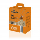 Hercules Fituklur n nets 50 x 90g Eco-Box