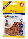 Kattanammi crunchies tnfiskur og lax 60gr
