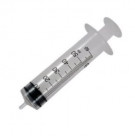 Einnota sprauta Terumo 50ml