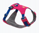 Ruffwear Hi & Light beisli Alpenglow Pink 