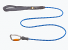 Ruffwear Knot-a-Leash taumur Blue Pool