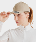 Horse Pilot Flexfit derhfa latte 