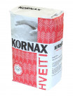 KORNAX Hveiti rautt 2 kg