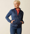 Ariat Fusion dömujakki Dark Denim