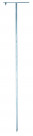 Jarsambandsteinn galv. 100cm T laga