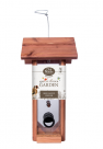 Smfuglafrari Multi Feeder 12x14x28cm