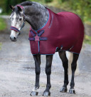 Horseware Rambo Airmax Cooler Burgundy
