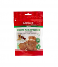 Fylltar skjaldbkur 7stk, 90g