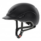 uvex kidoxx black matt