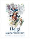 Helgi skoðar heiminn - Icelandic