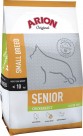 Arion Original Senior - Small - Chicken&Rice