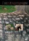 The colours of the icelandic horses