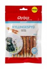 Chrisco - kjklingastangir 80g