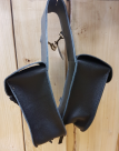 Front saddle bag Icelandic